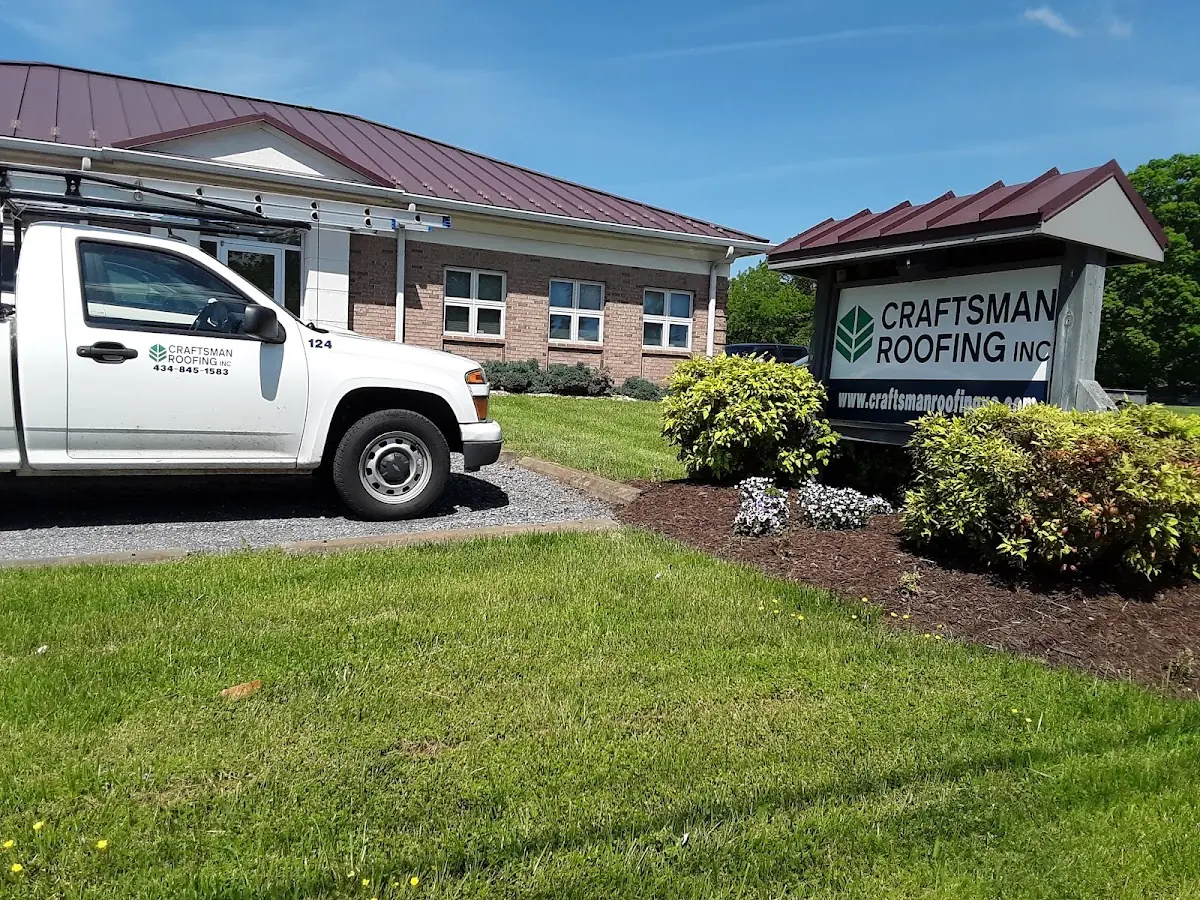 Quality Chimney Repair by experienced craftsmen in Brookshyre Woods